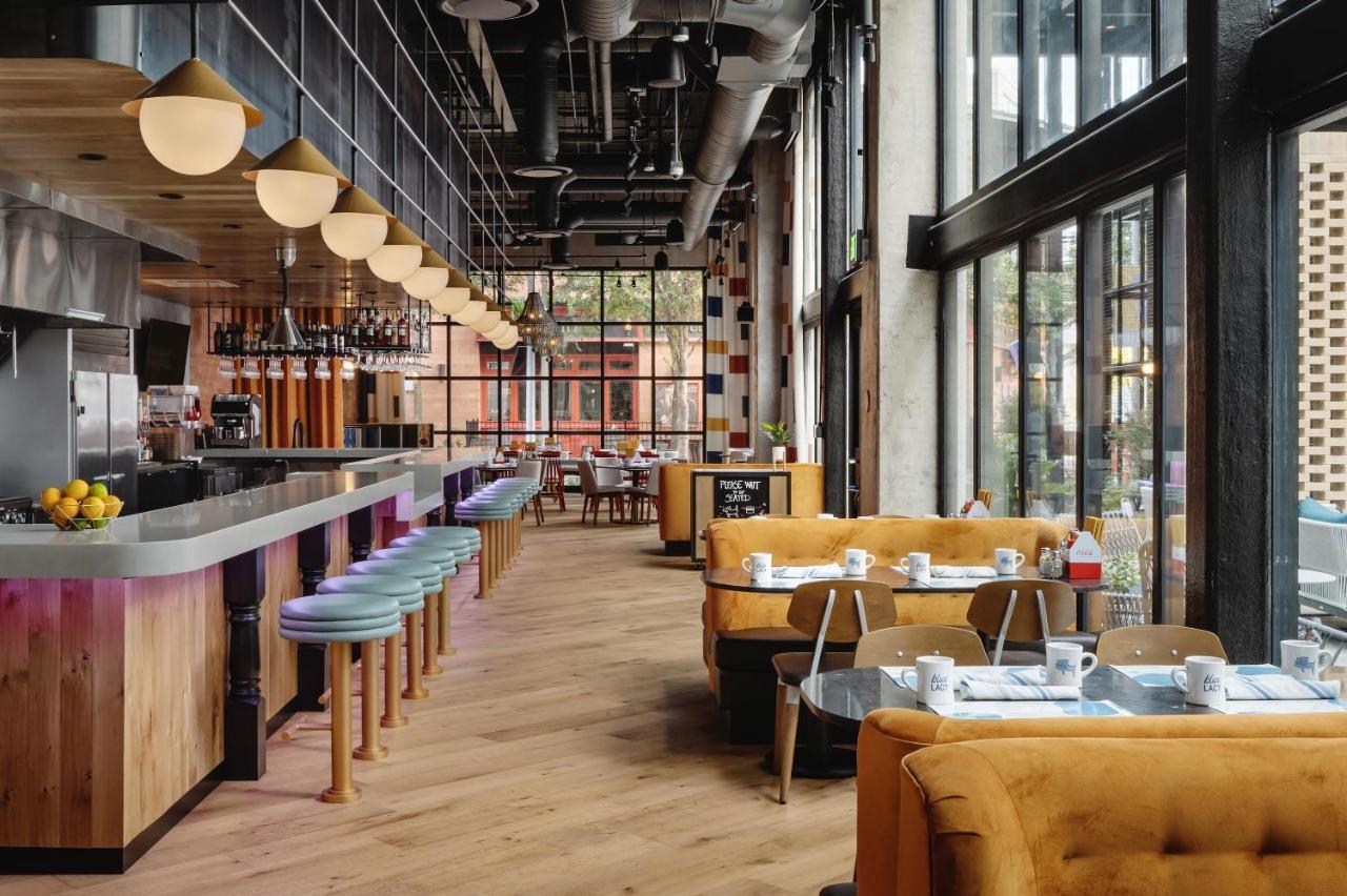 Hotel Origin Austin, A Wyndham Austin
