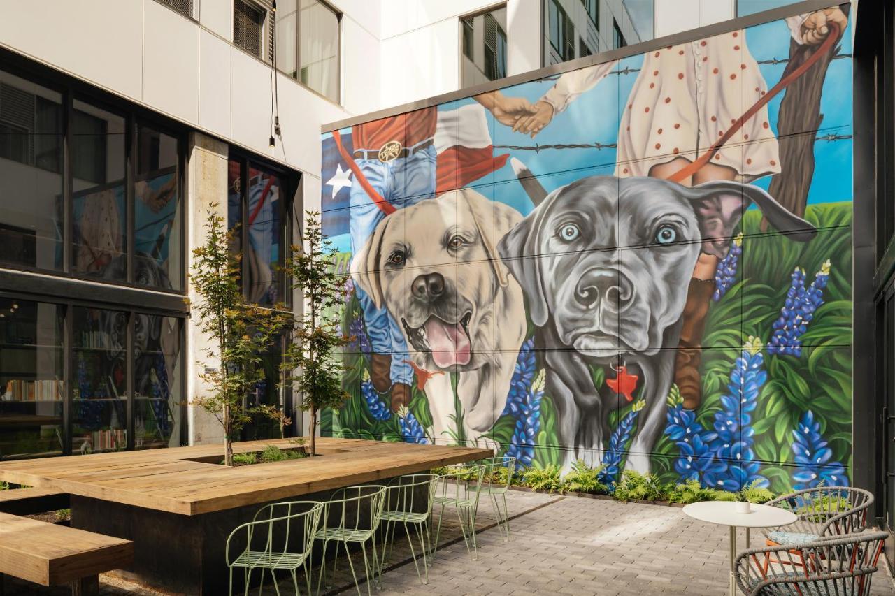 Origin Austin, A Wyndham Hotel 4*