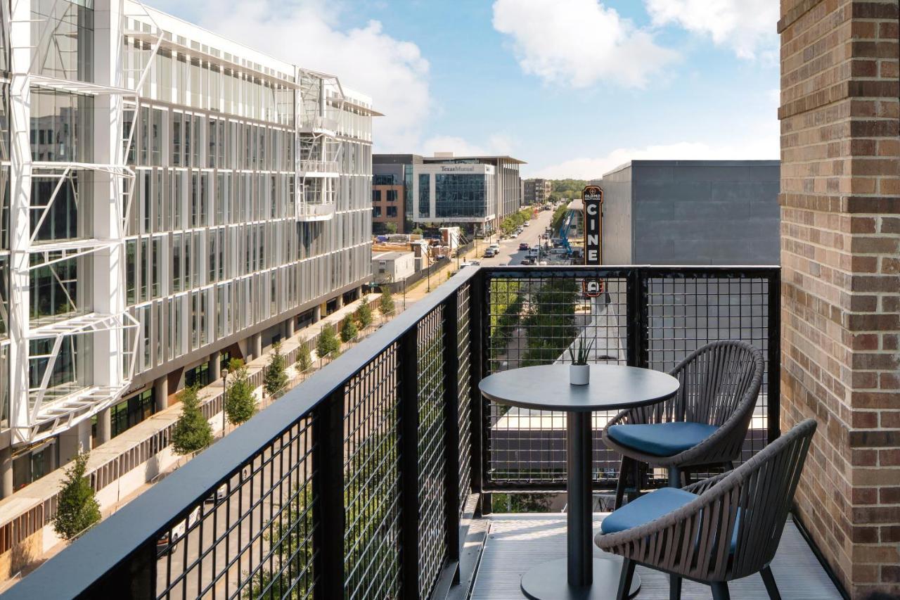 Origin Austin, A Wyndham Hotel 4*