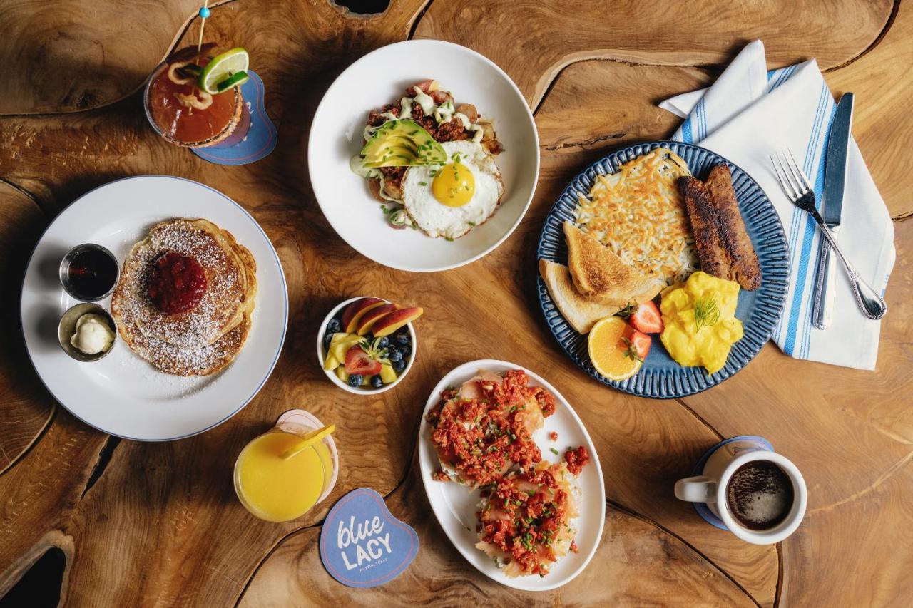 Origin Austin, A Wyndham 4*