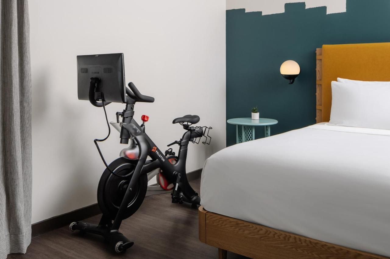 Origin Austin, A Wyndham Hotel 4*