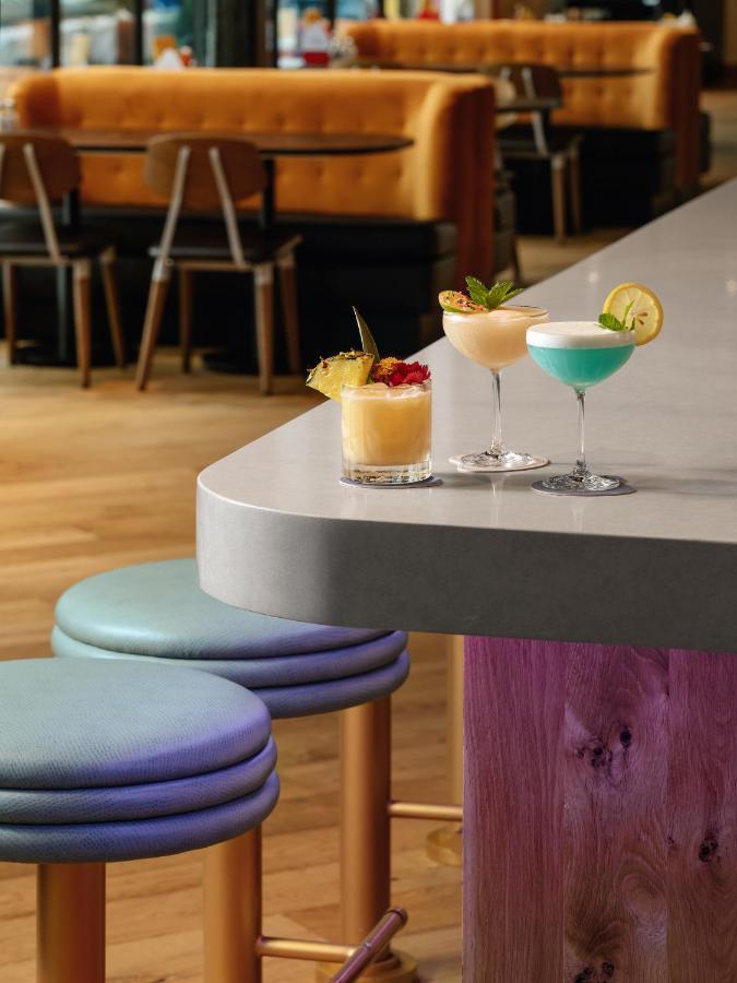Origin Austin, A Wyndham