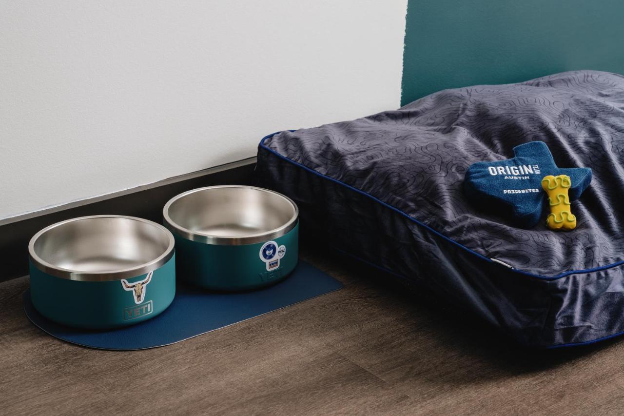 Hotel Origin Austin, A Wyndham 4*