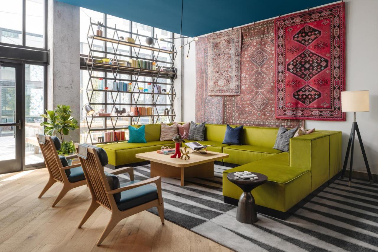 Hotel Origin Austin, A Wyndham Austin