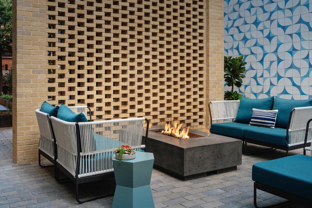Origin Austin, A Wyndham Hotel Austin