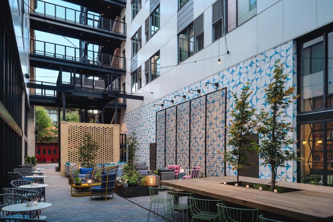 Origin Austin, A Wyndham 4*