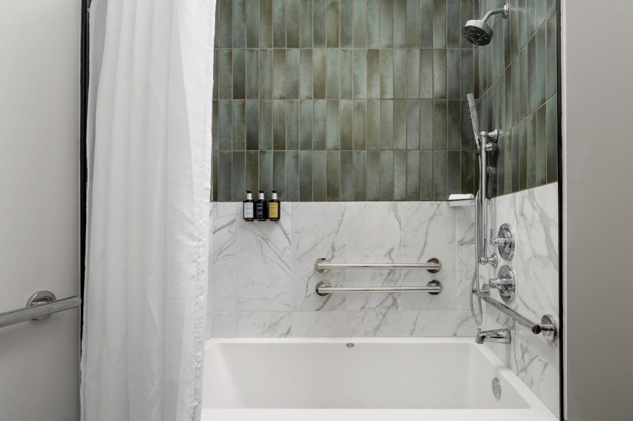 Hotel Origin Austin, A Wyndham