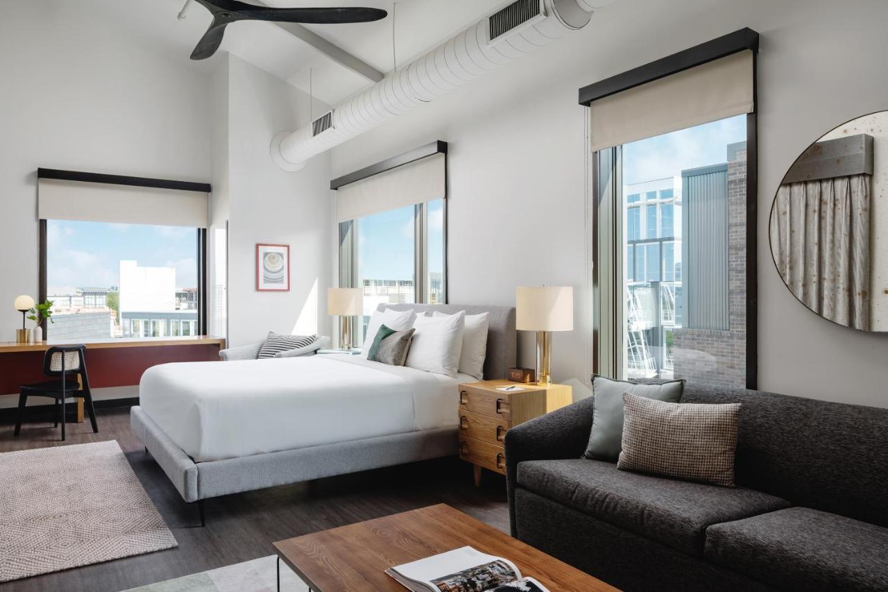 Origin Austin, A Wyndham