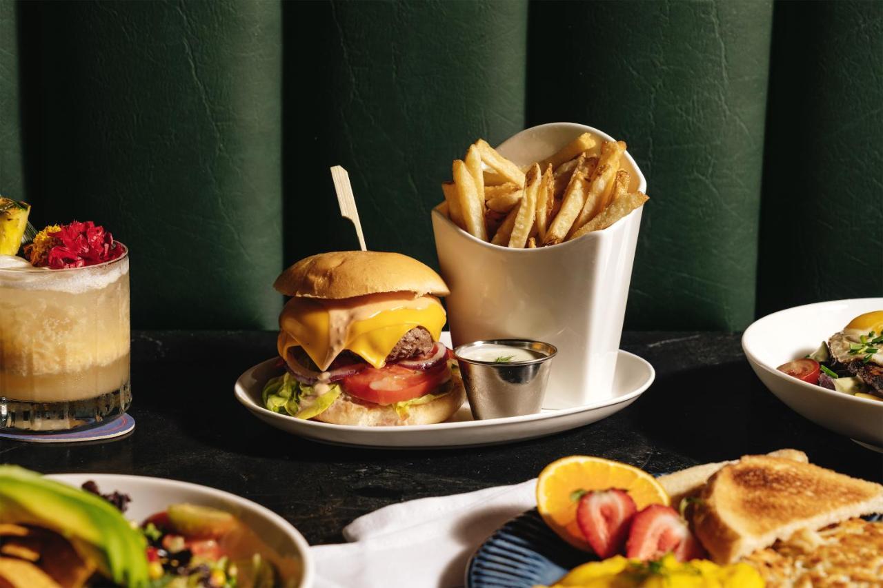 Origin Austin, A Wyndham 4*