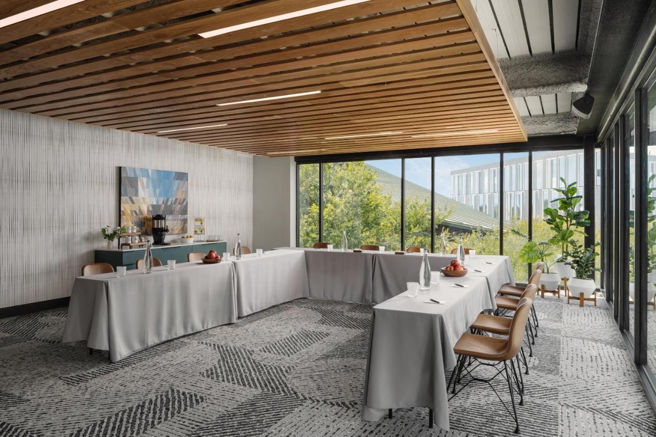Origin Austin, A Wyndham