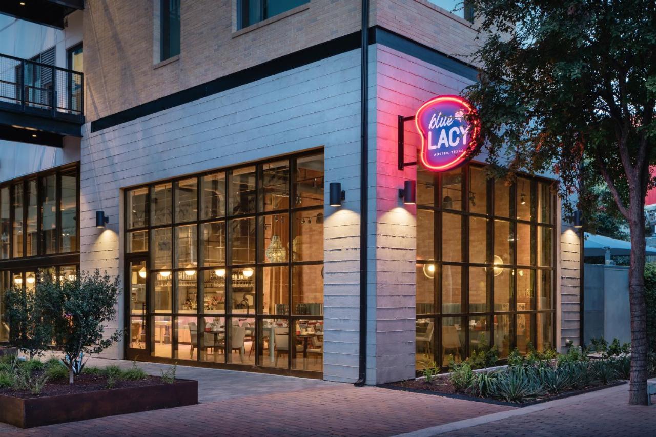 Origin Austin, A Wyndham