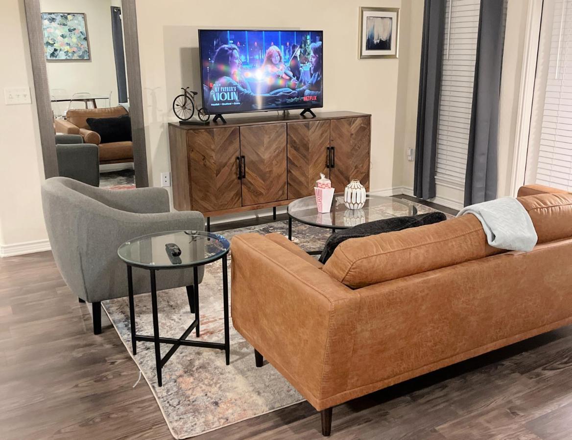 Stayspro Marilyn Monroe City Furnished Apts Apartment