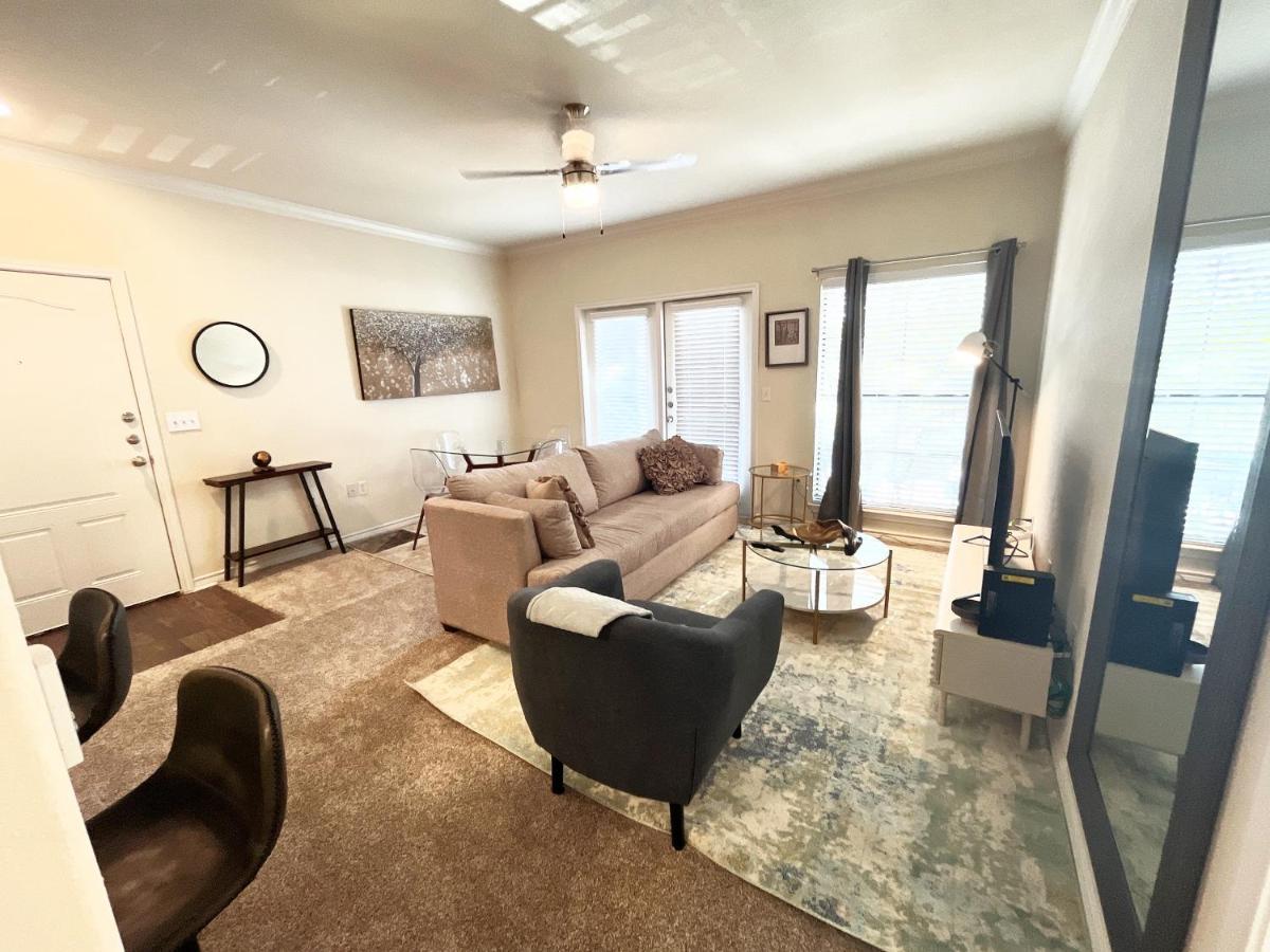 Stayspro Marilyn Monroe City Furnished Apts