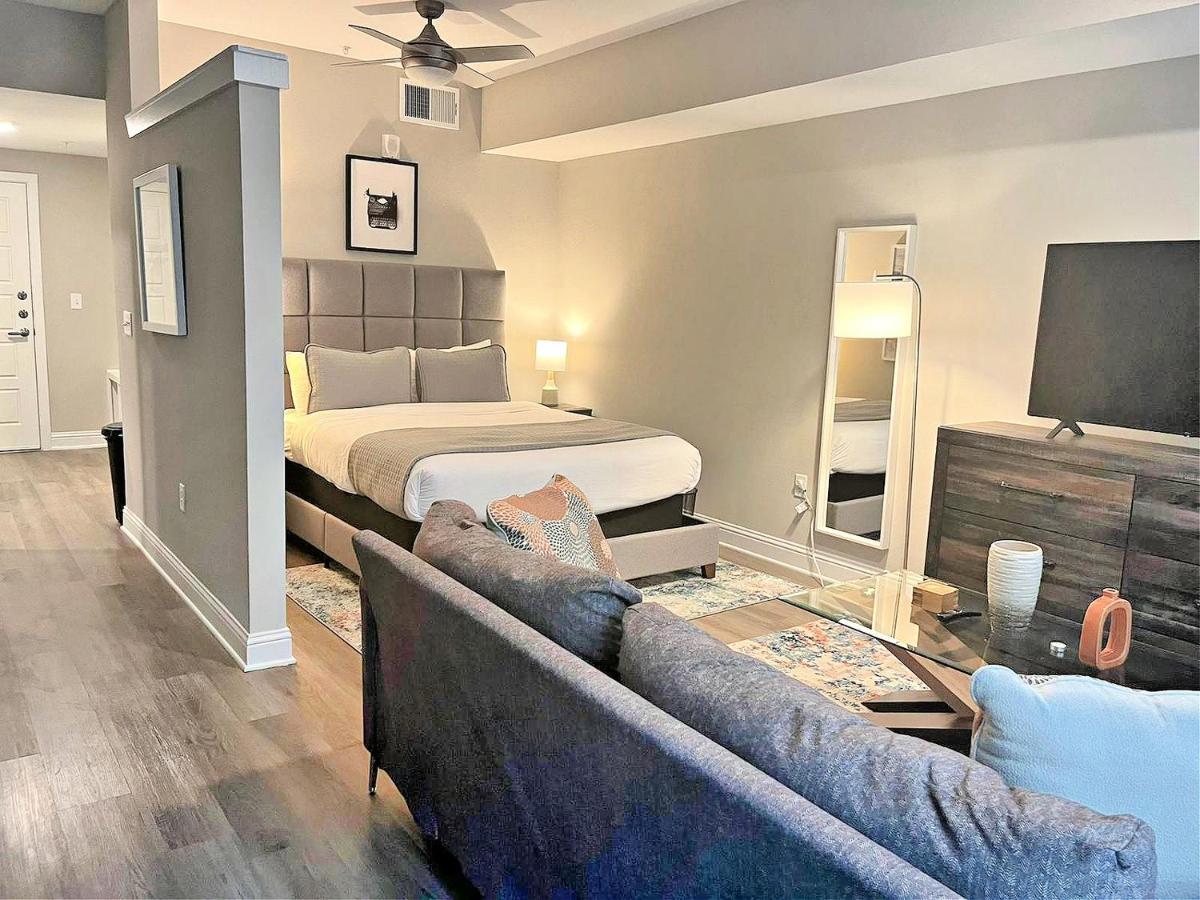 Stayspro Marilyn Monroe City Furnished Apts *