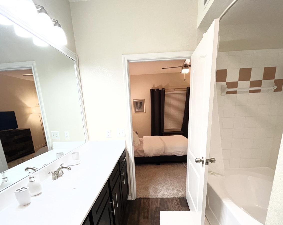 Stayspro Marilyn Monroe City Furnished Apts