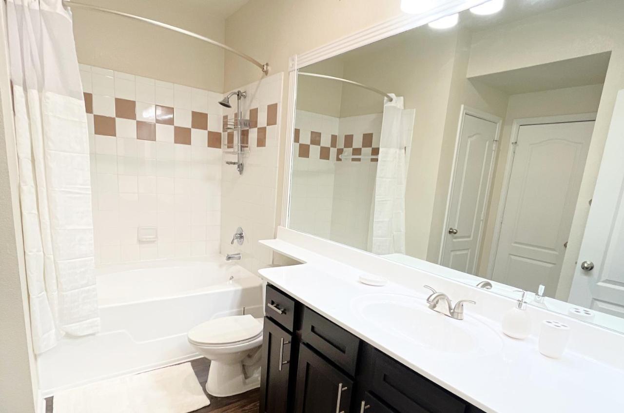 Stayspro Marilyn Monroe City Furnished Apts Apartment