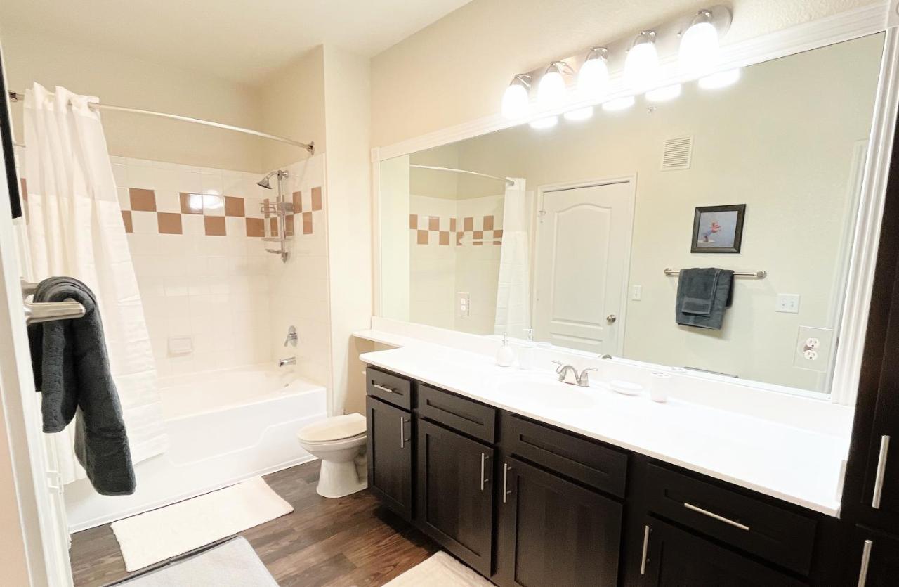 Stayspro Marilyn Monroe City Furnished Apts *