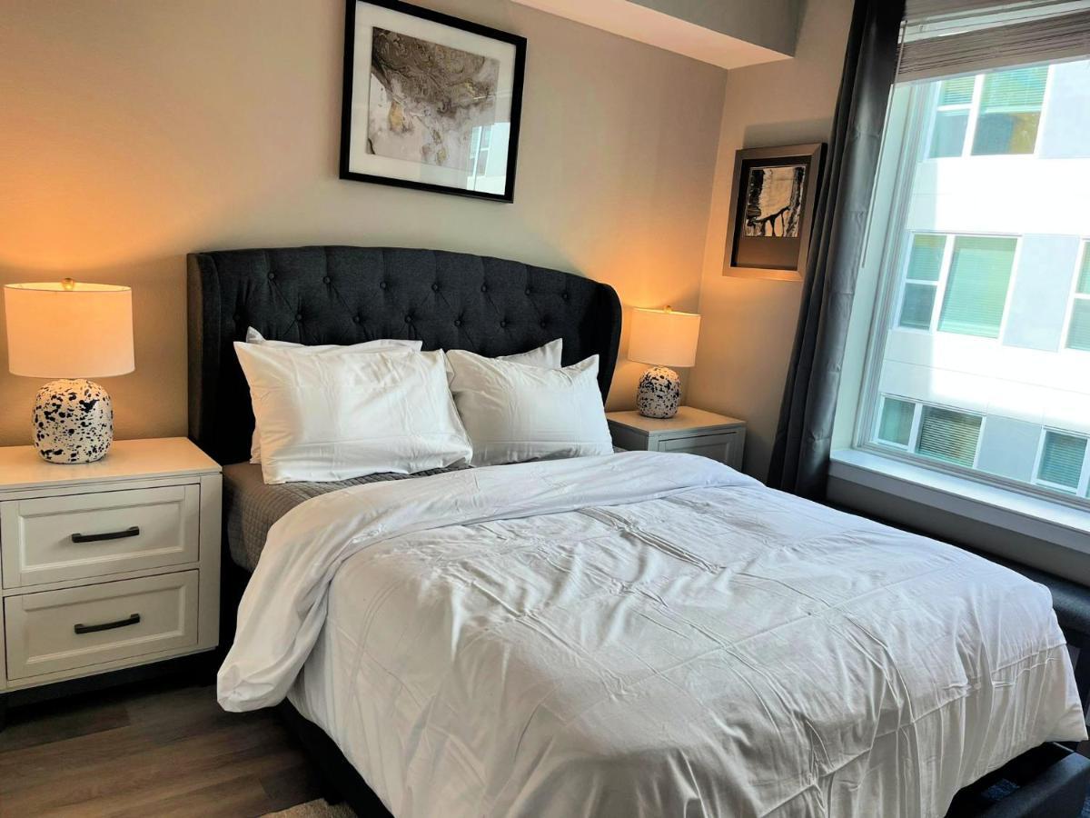 Stayspro Marilyn Monroe City Furnished Apts *