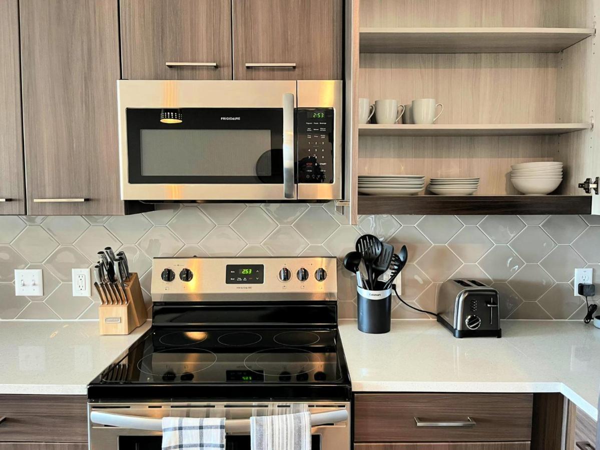 Stayspro Marilyn Monroe City Furnished Apts * Austin