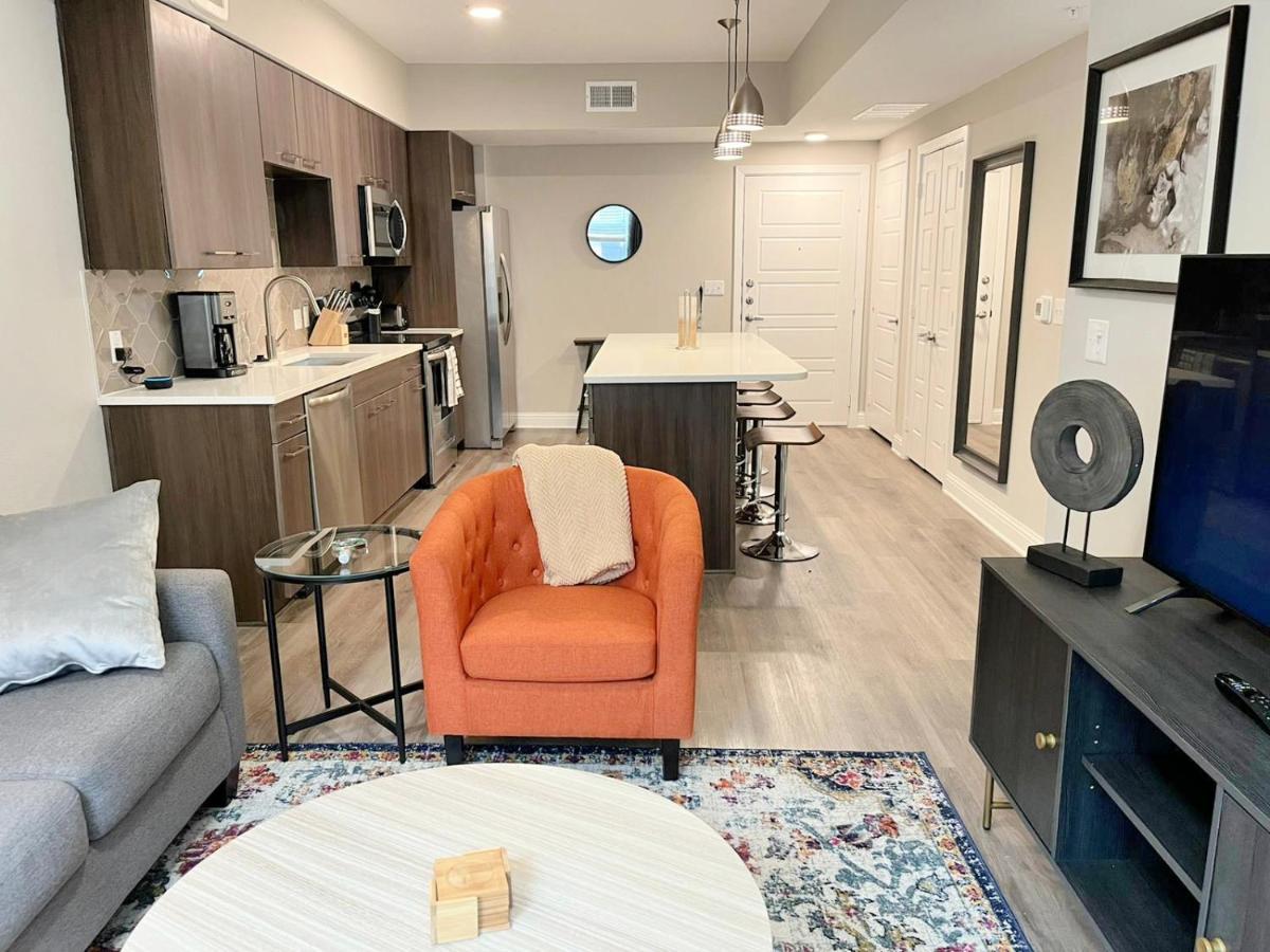 Stayspro Marilyn Monroe City Furnished Apts * Austin