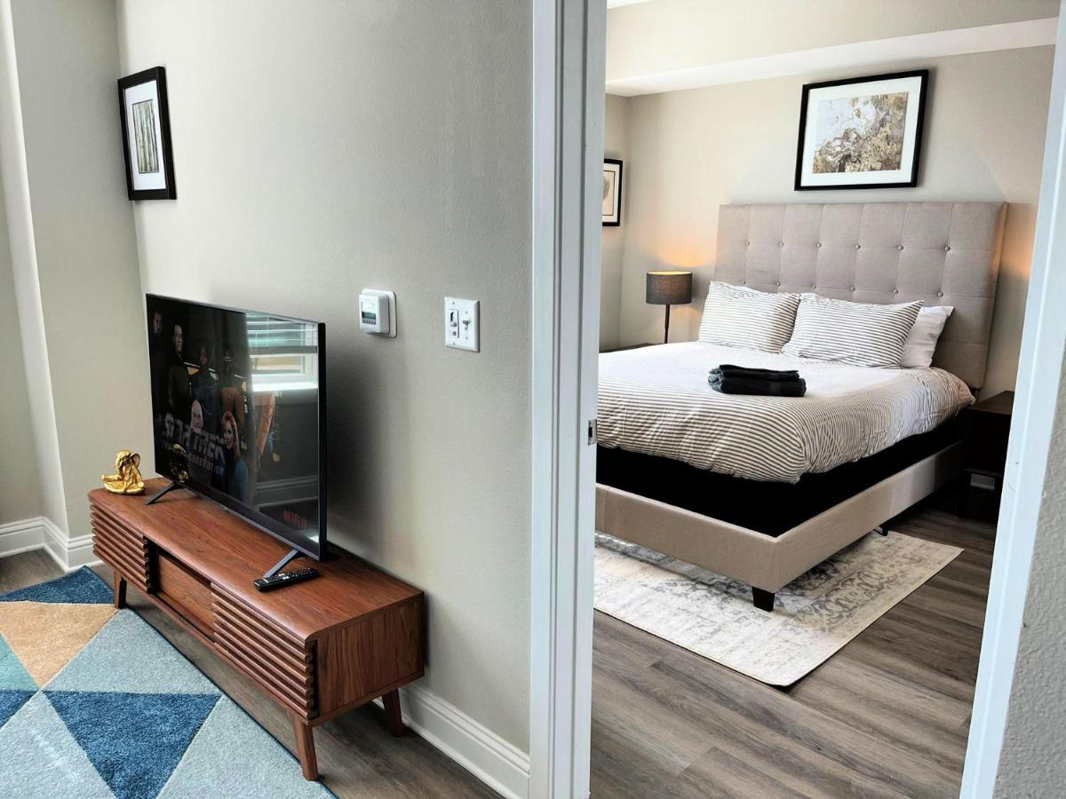 Stayspro Marilyn Monroe City Furnished Apts Austin