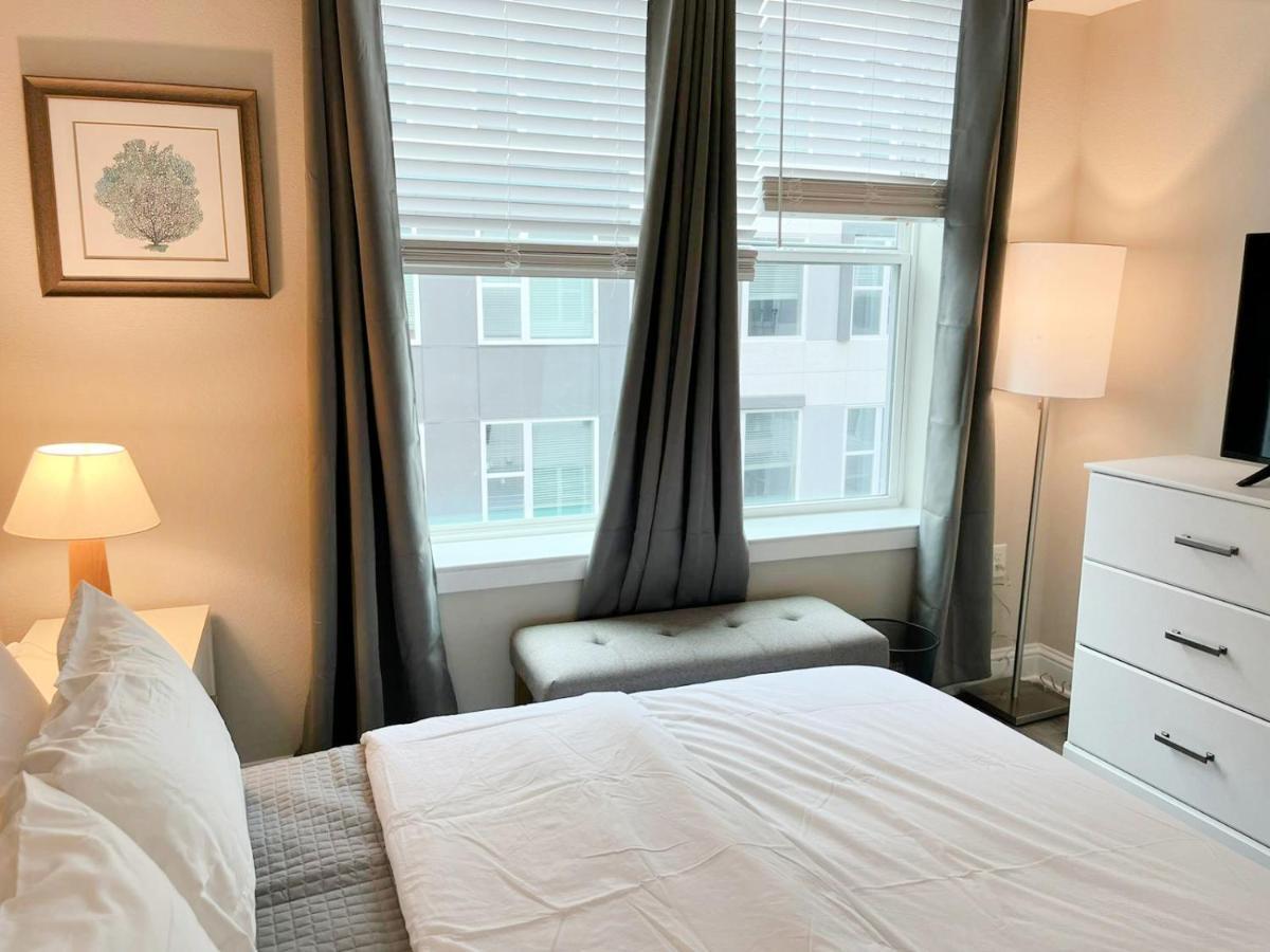 Stayspro Marilyn Monroe City Furnished Apts *