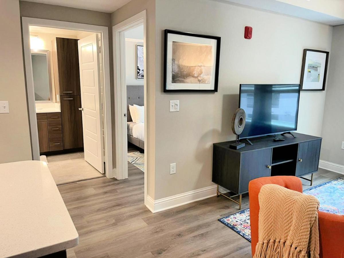 Stayspro Marilyn Monroe City Furnished Apts Apartment