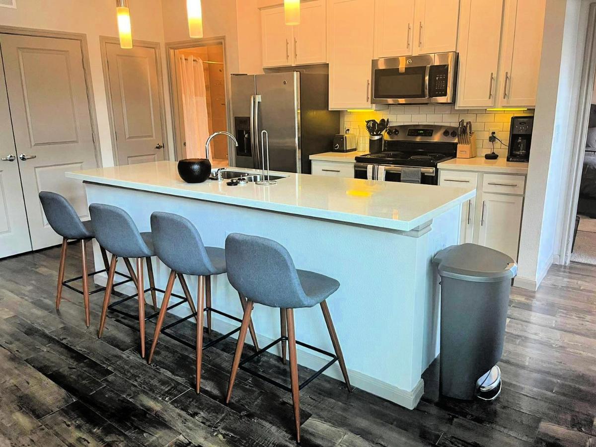 Stayspro Marilyn Monroe City Furnished Apts *