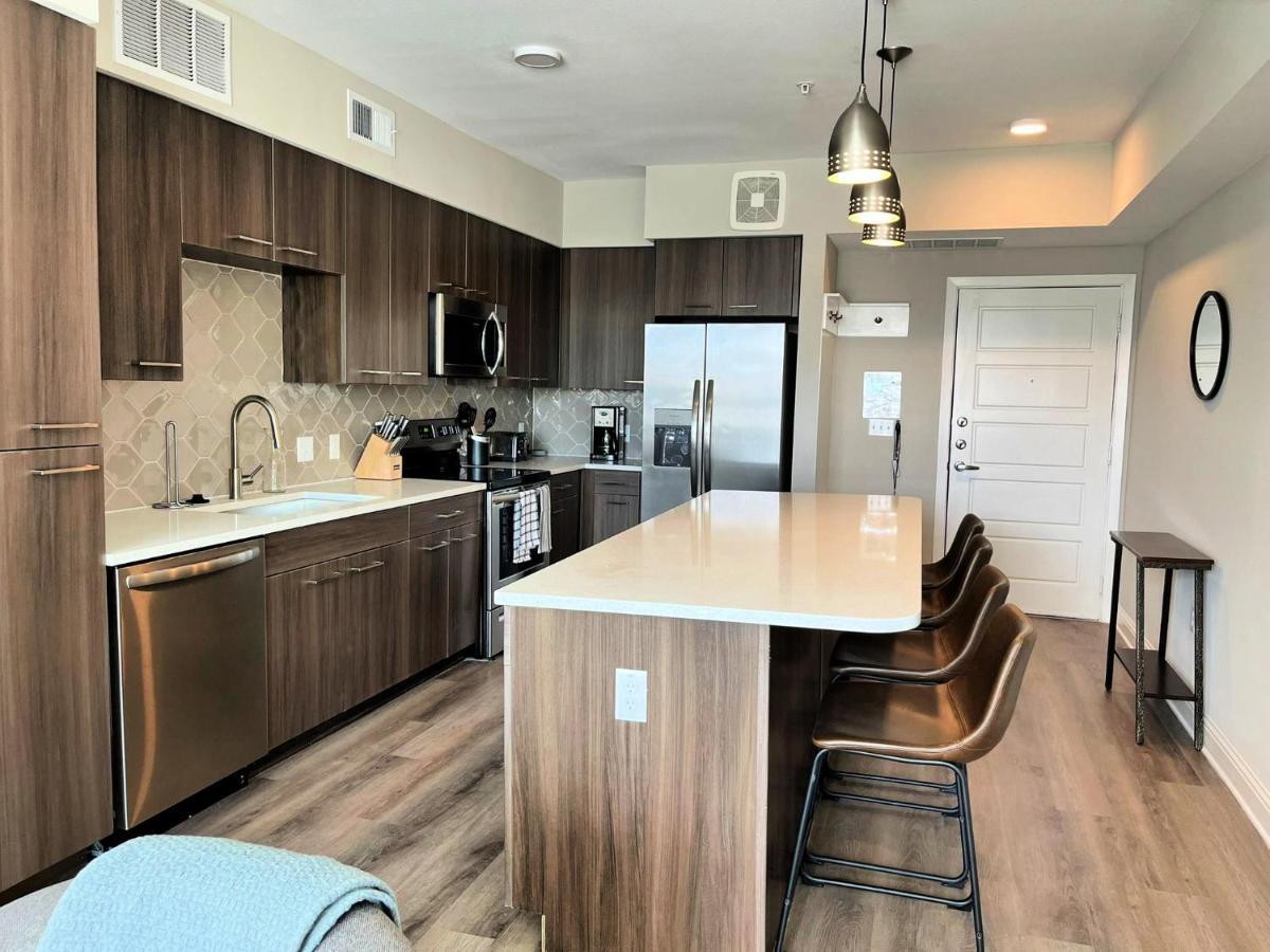 Stayspro Marilyn Monroe City Furnished Apts Austin
