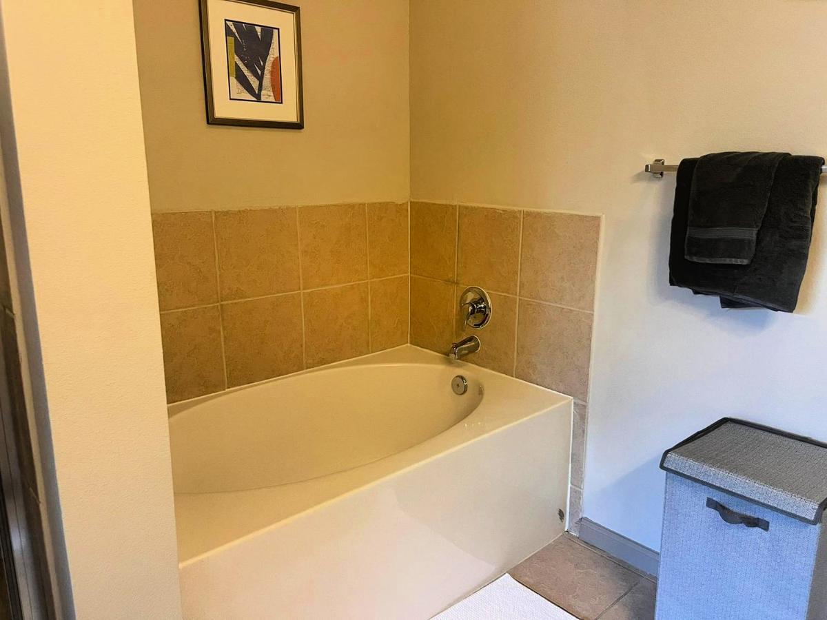 Stayspro Marilyn Monroe City Furnished Apts *