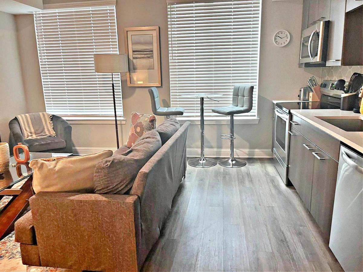 Apartment Stayspro Marilyn Monroe City Furnished Apts *