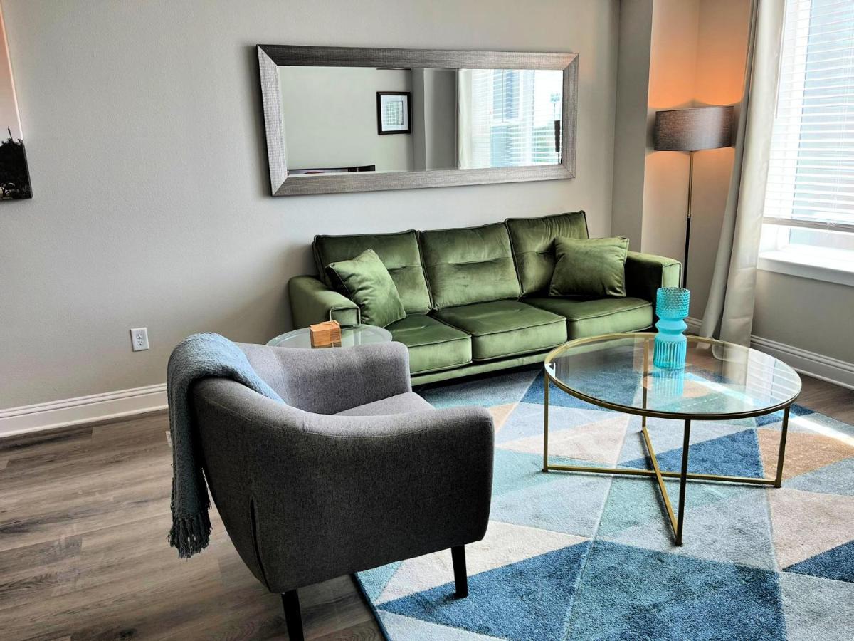 Stayspro Marilyn Monroe City Furnished Apts *