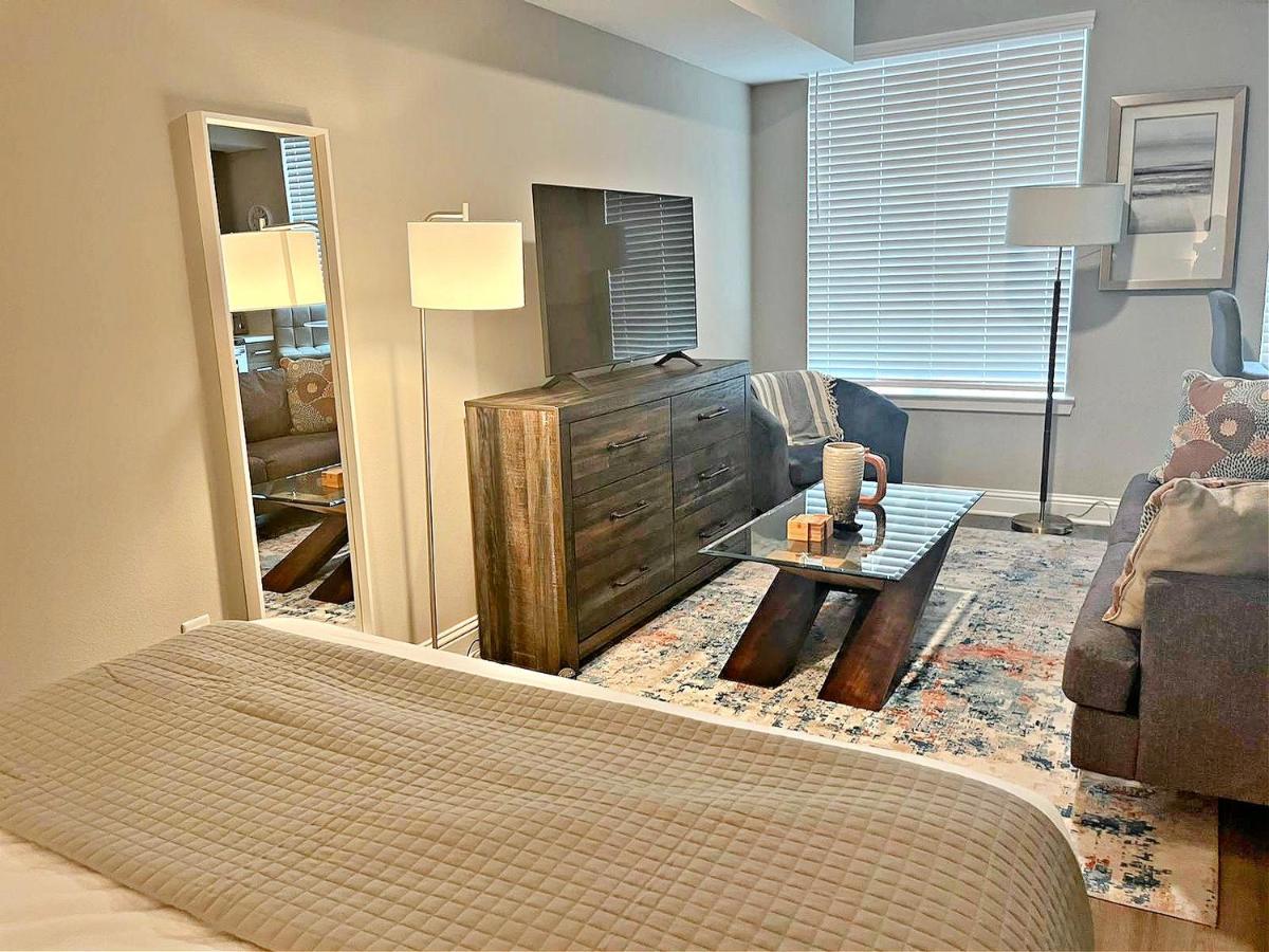 Stayspro Marilyn Monroe City Furnished Apts
