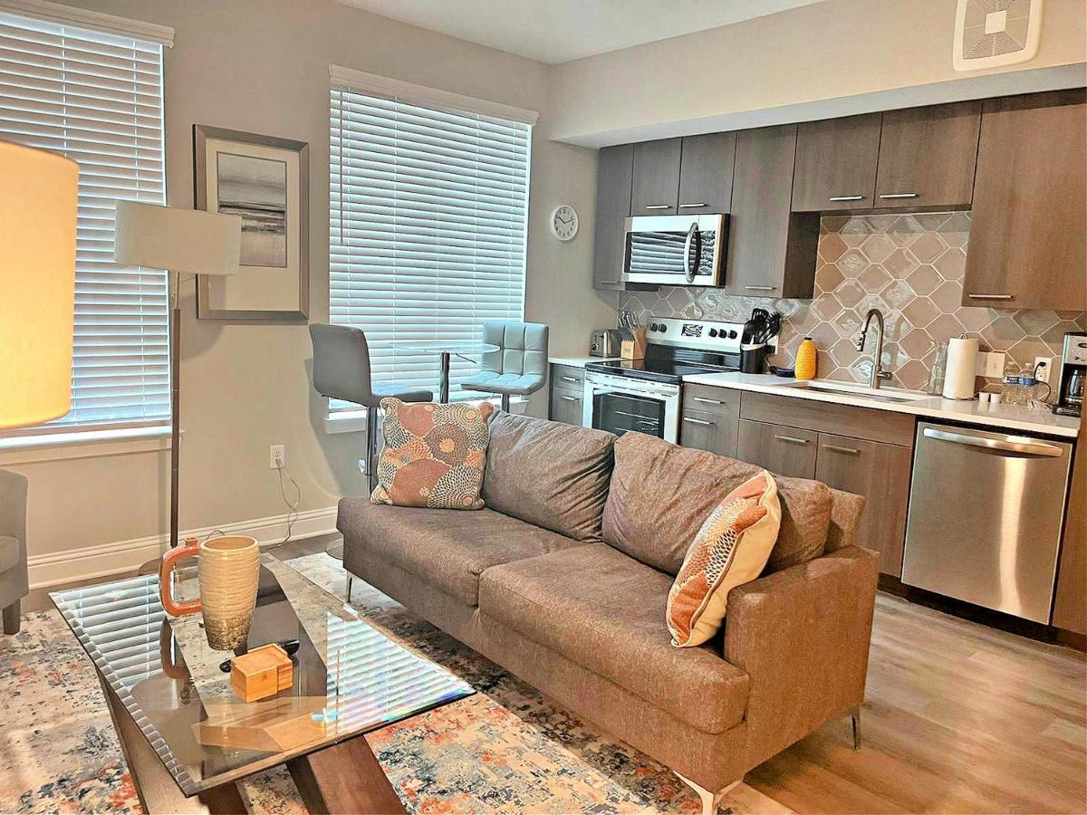 Stayspro Marilyn Monroe City Furnished Apts Apartment