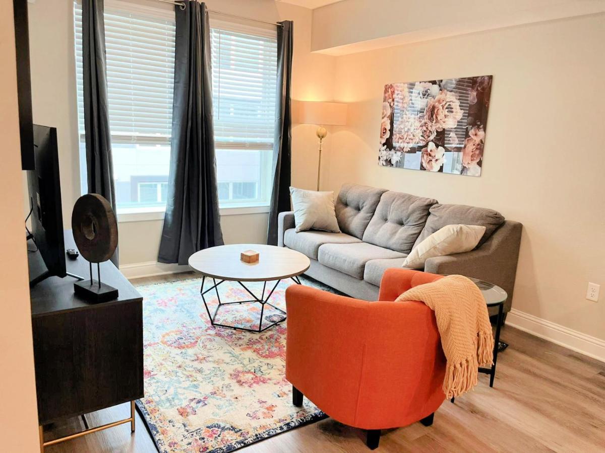Stayspro Marilyn Monroe City Furnished Apts *