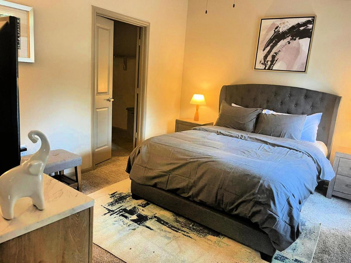 Stayspro Marilyn Monroe City Furnished Apts *