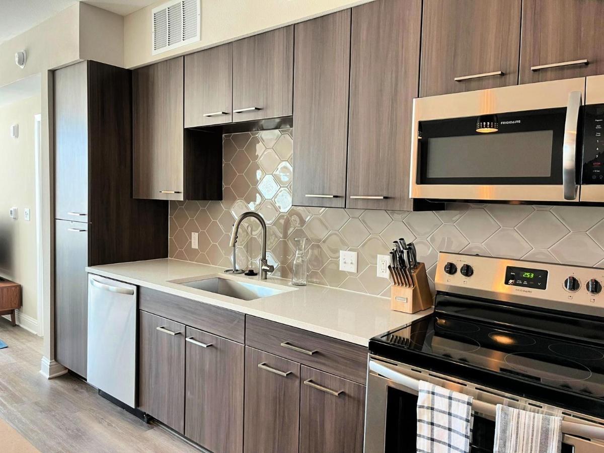 Stayspro Marilyn Monroe City Furnished Apts Apartment