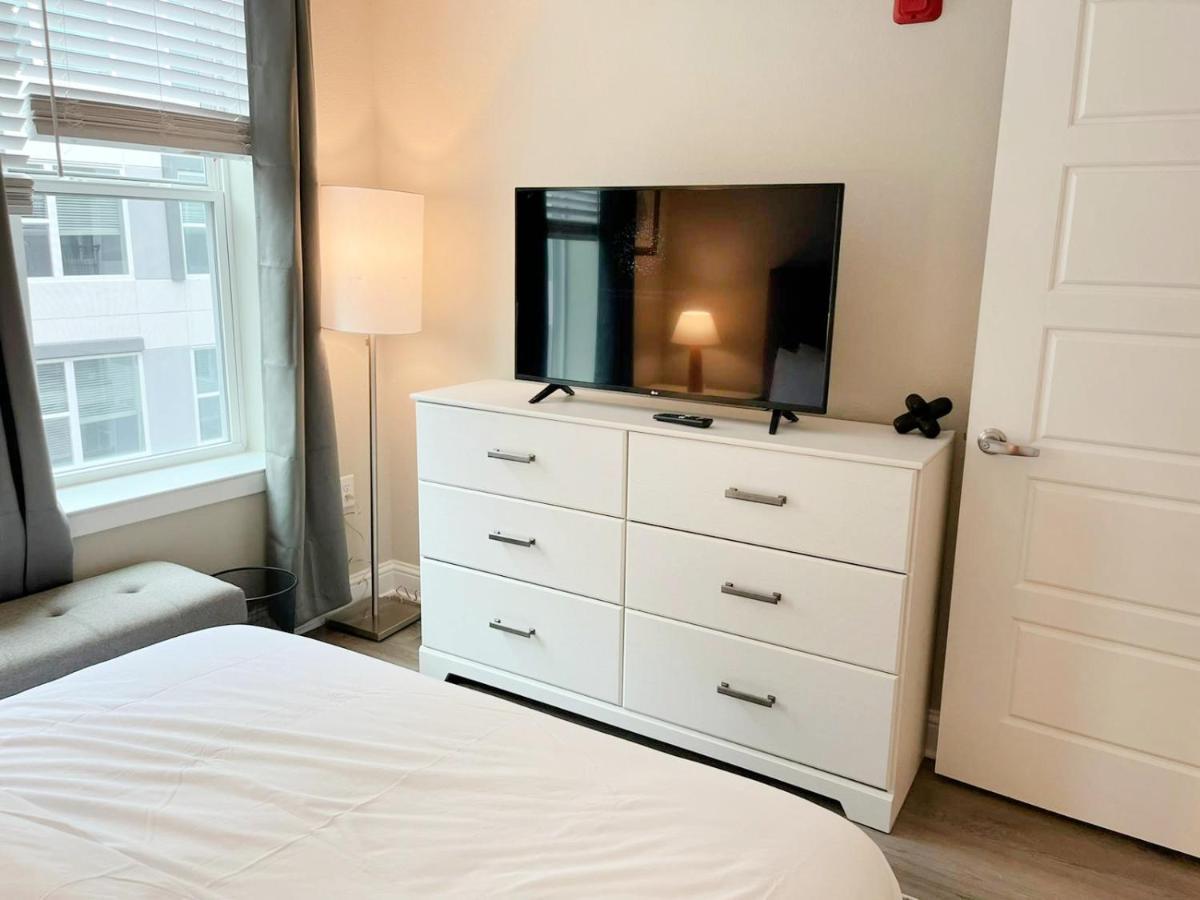 Stayspro Marilyn Monroe City Furnished Apts Apartment Austin