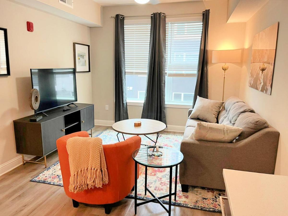 Stayspro Marilyn Monroe City Furnished Apts *