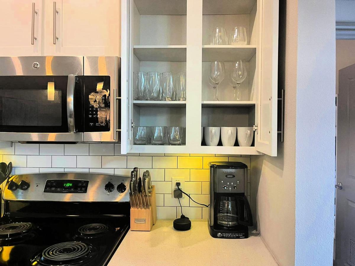 Stayspro Marilyn Monroe City Furnished Apts Austin
