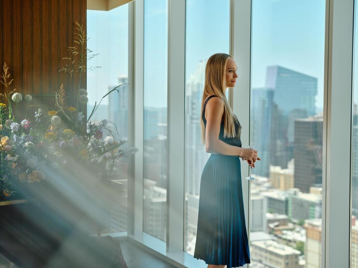 Fairmont Gold Experience Austin