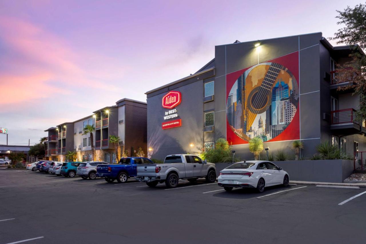 Aiden Hotel
