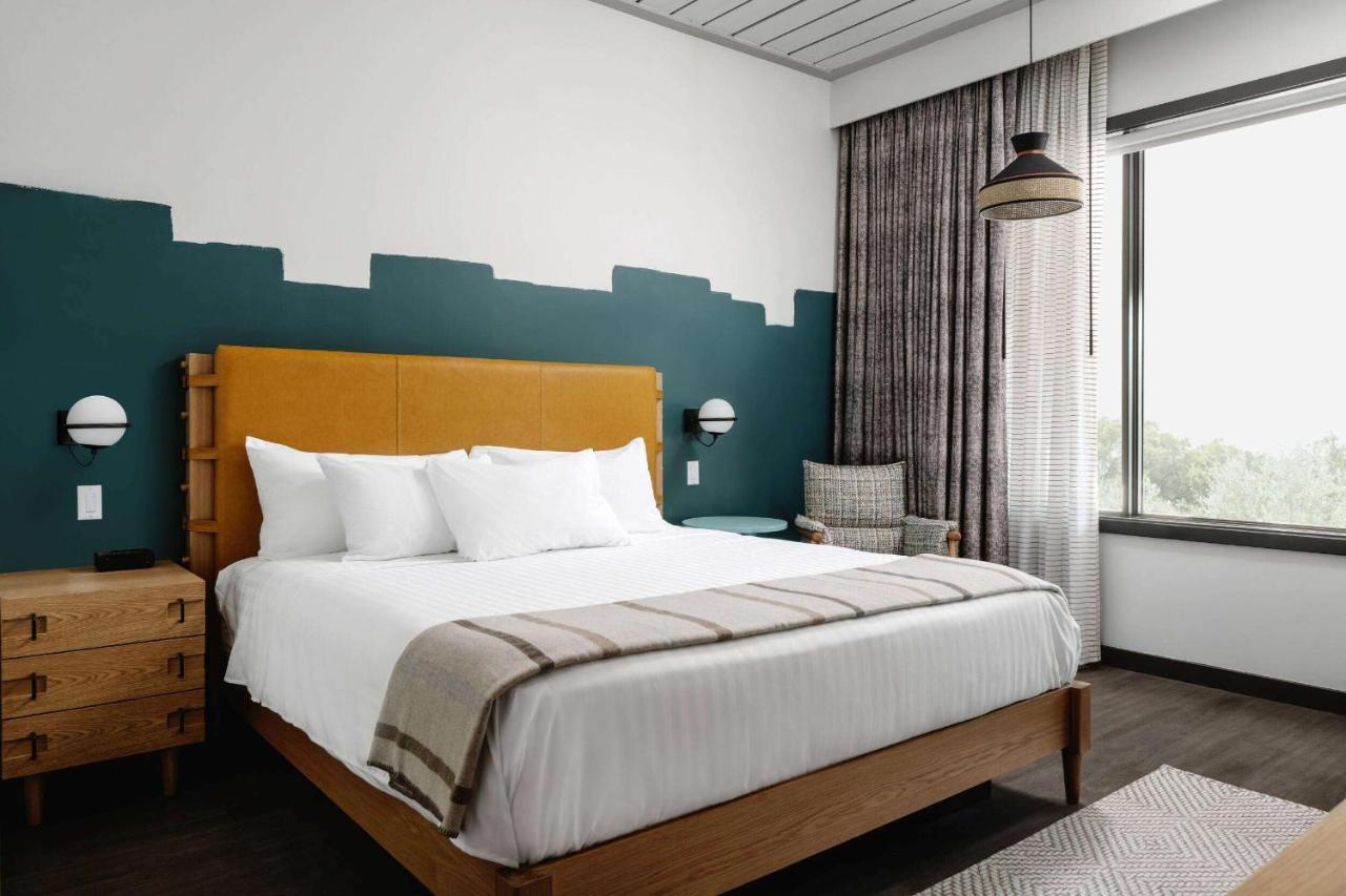 Hotel Origin Austin, A Wyndham