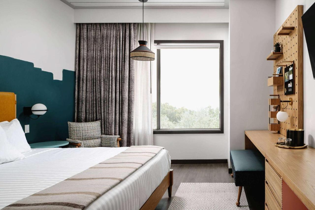 Origin Austin, A Wyndham Austin