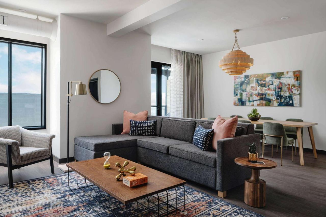 Origin Austin, A Wyndham Hotel 4*