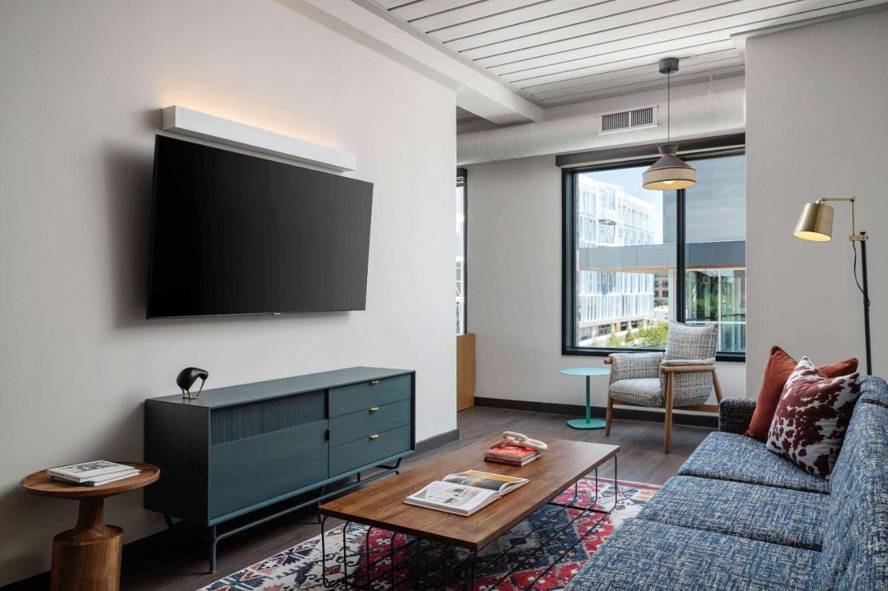 Hotel Origin Austin, A Wyndham Austin
