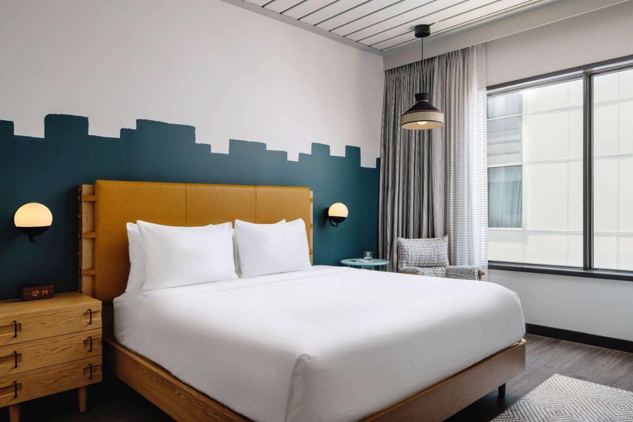 Origin Austin, A Wyndham