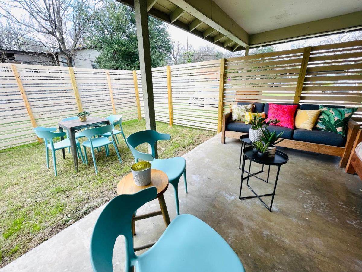 Holiday home The Mariposa Wing B By Lodgewell - Spread Your Wings Here Austin