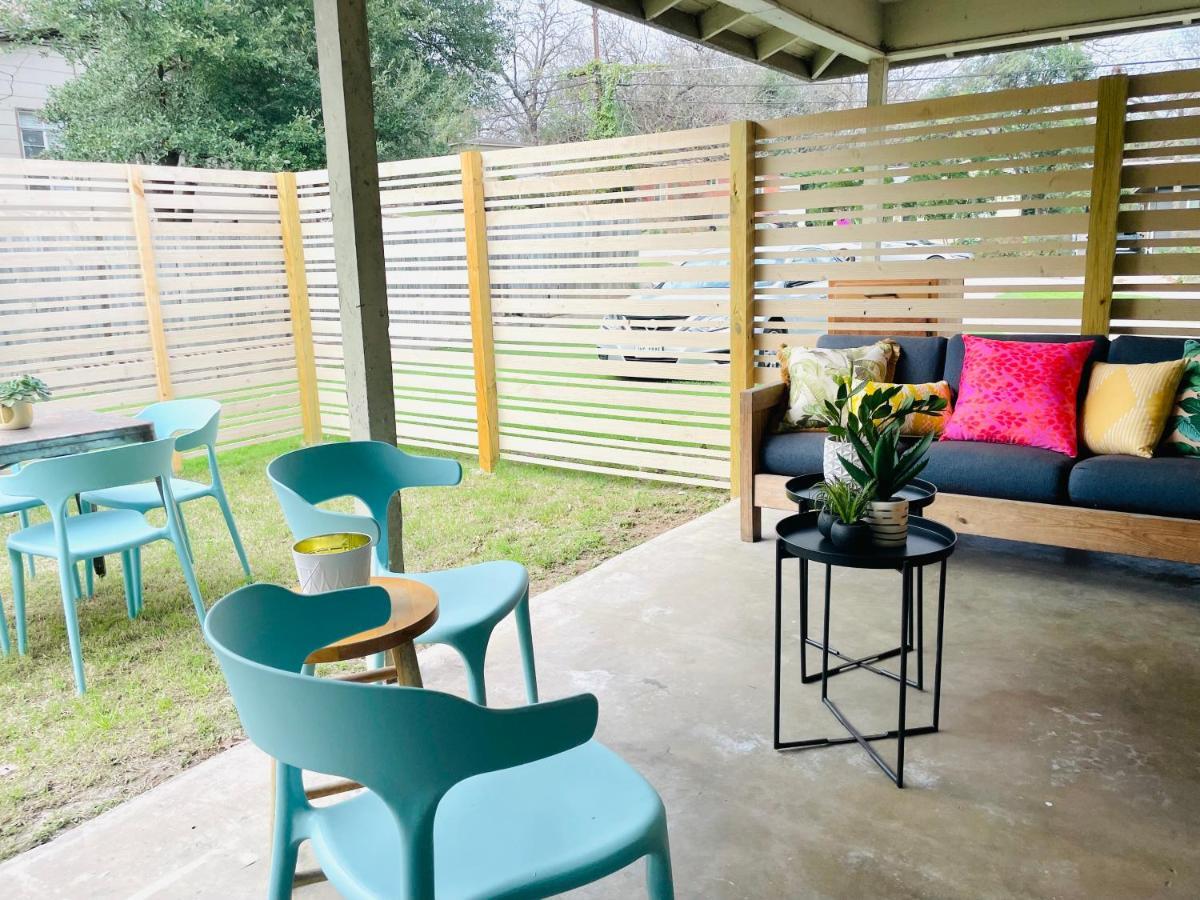 The Mariposa Wing B By Lodgewell - Spread Your Wings Here
