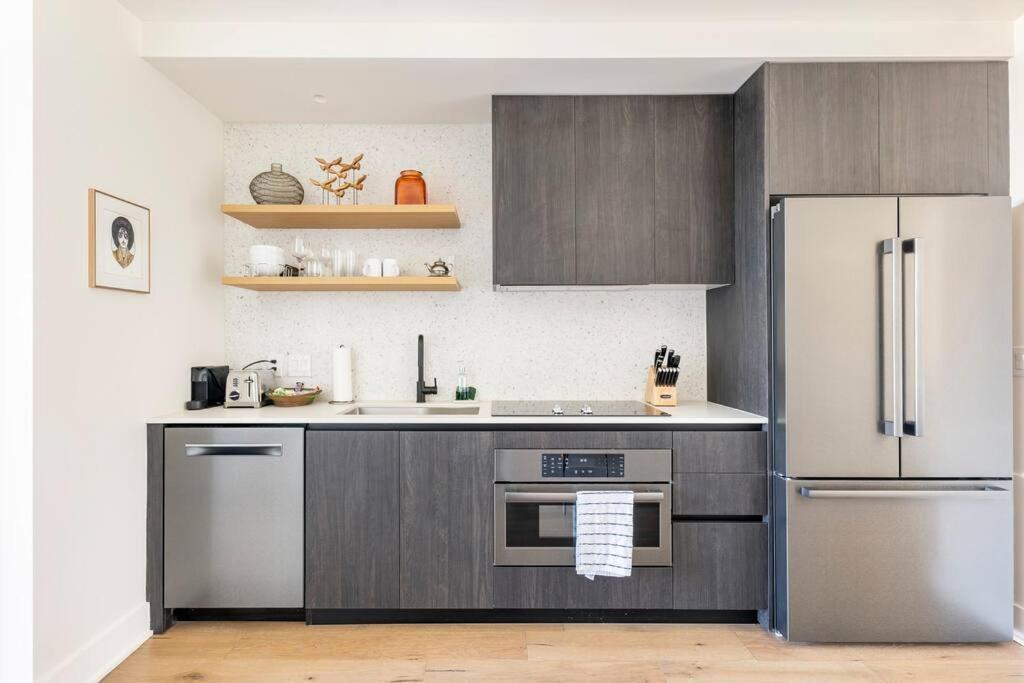 Apartment Central Modern W/ Amazing Luxury Amenities Austin
